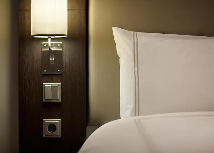 Premier Inn Stuttgart Airport