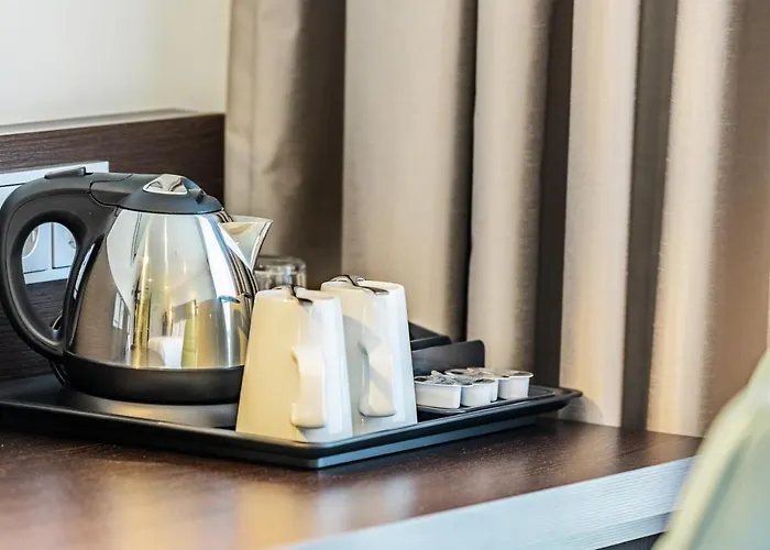 Premier Inn Stuttgart Airport