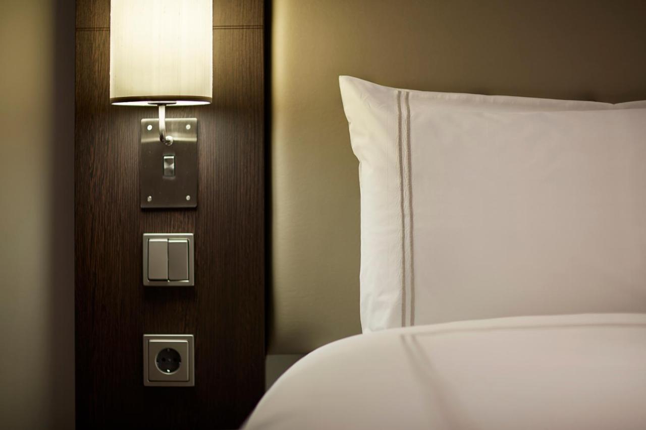 Hotel Premier Stuttgart Airport Leinfelden-Echterdingen