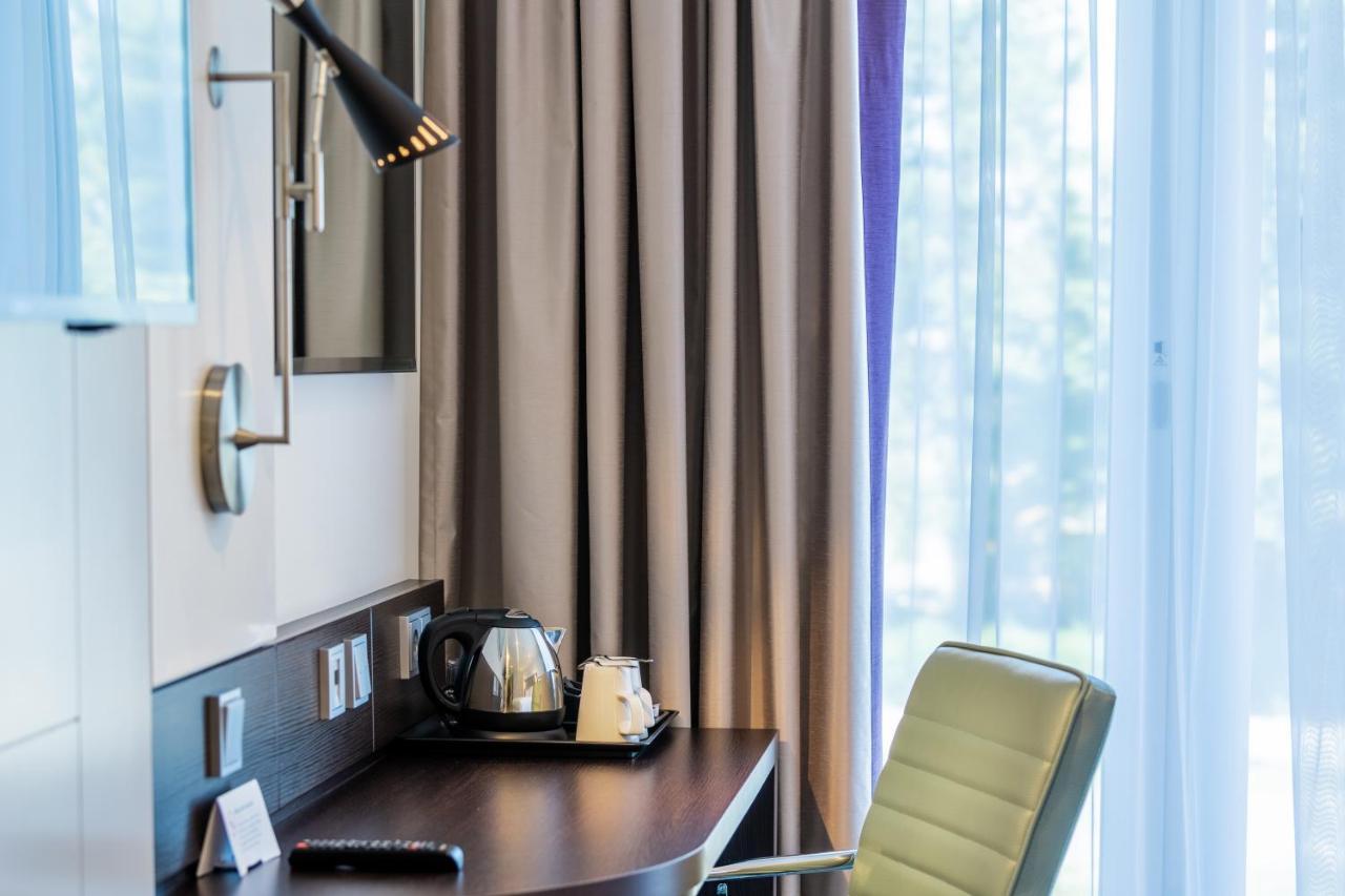 Premier Stuttgart Airport Hotel Leinfelden-Echterdingen