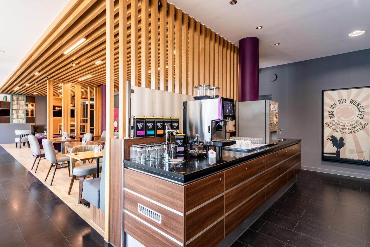 Premier Stuttgart Airport Hotel