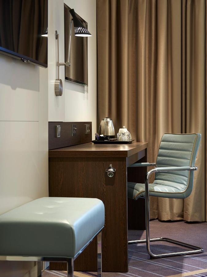 Hotel Premier Stuttgart Airport 3*