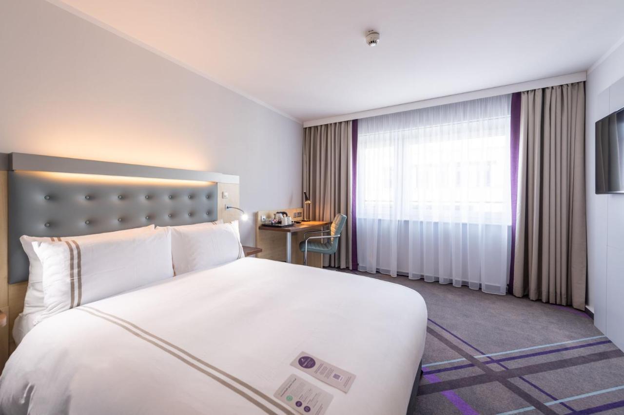Premier Stuttgart Airport Hotel