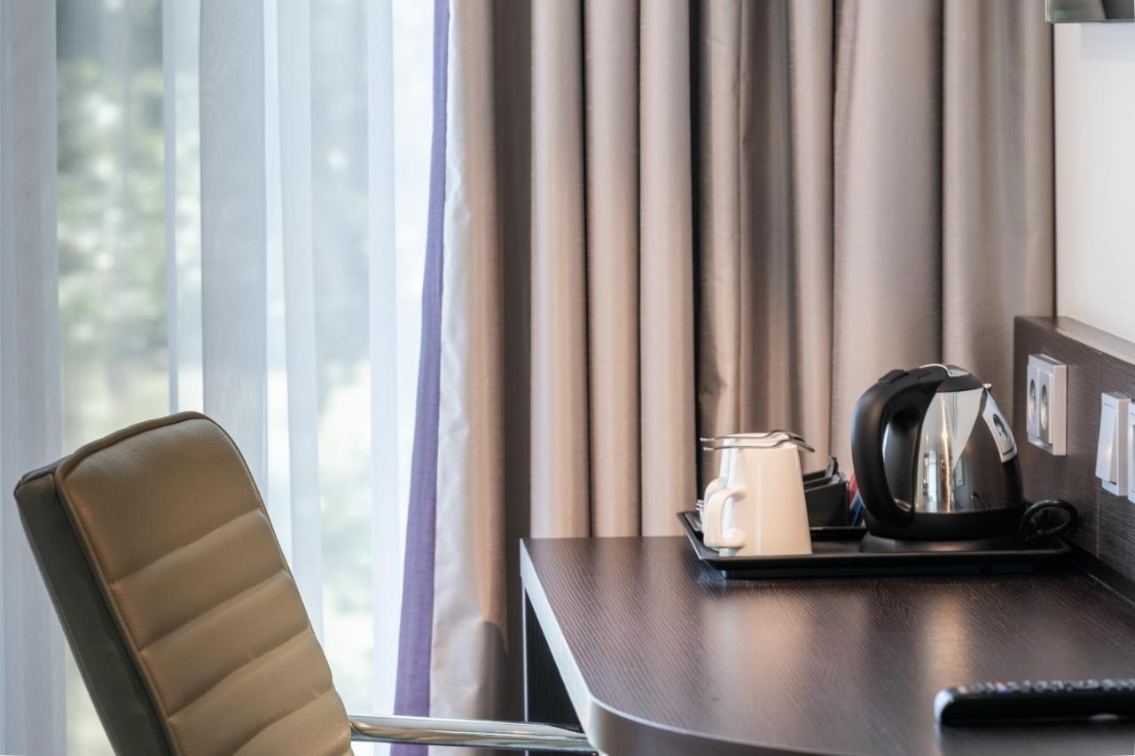 Premier Stuttgart Airport Hotel Leinfelden-Echterdingen