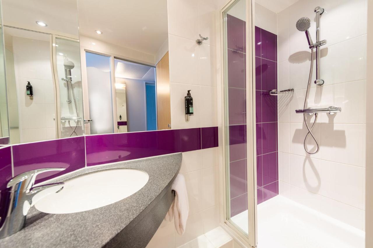 Premier Stuttgart Airport Hotel